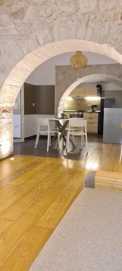 Borgoantico34 - Luxury Room Molfetta Bagian luar foto