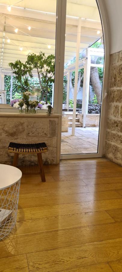 Borgoantico34 - Luxury Room Molfetta Bagian luar foto