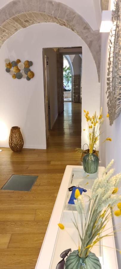 Borgoantico34 - Luxury Room Molfetta Bagian luar foto