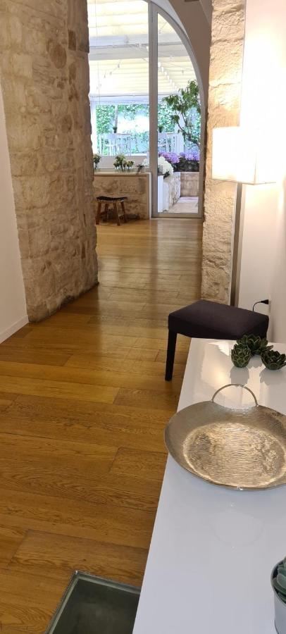 Borgoantico34 - Luxury Room Molfetta Bagian luar foto