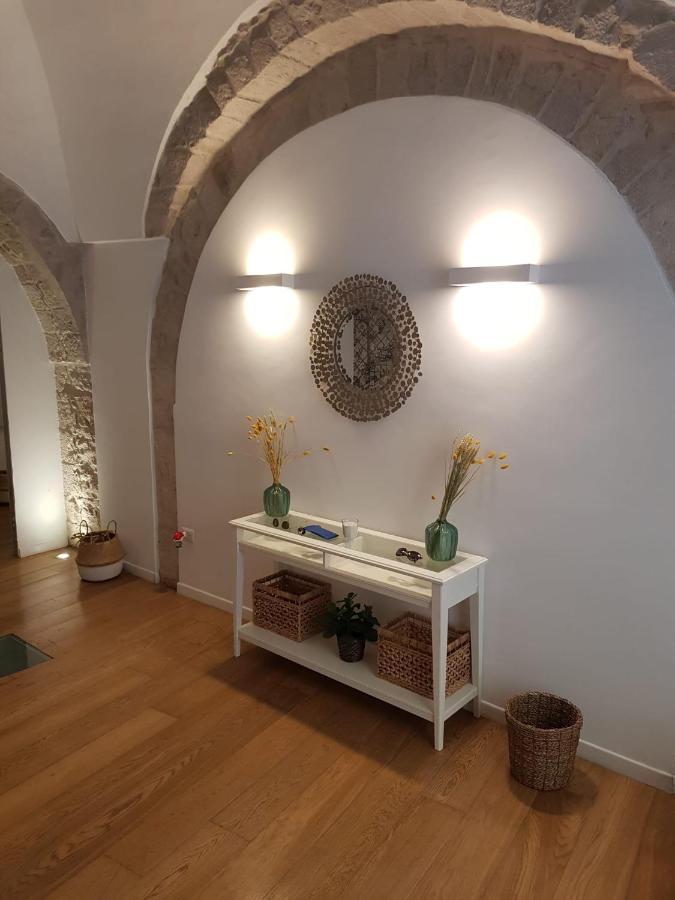 Borgoantico34 - Luxury Room Molfetta Bagian luar foto