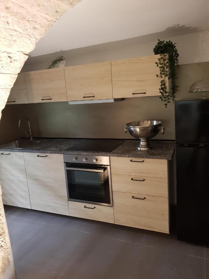 Borgoantico34 - Luxury Room Molfetta Bagian luar foto