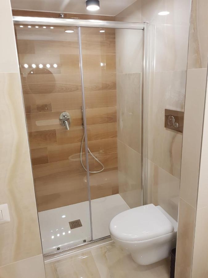 Borgoantico34 - Luxury Room Molfetta Bagian luar foto