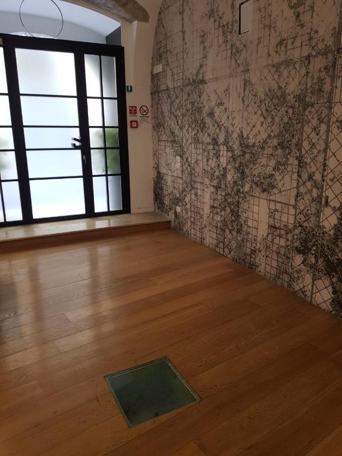 Borgoantico34 - Luxury Room Molfetta Bagian luar foto