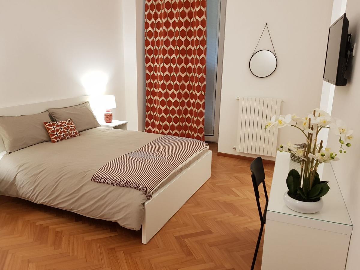 Borgoantico34 - Luxury Room Molfetta Bagian luar foto