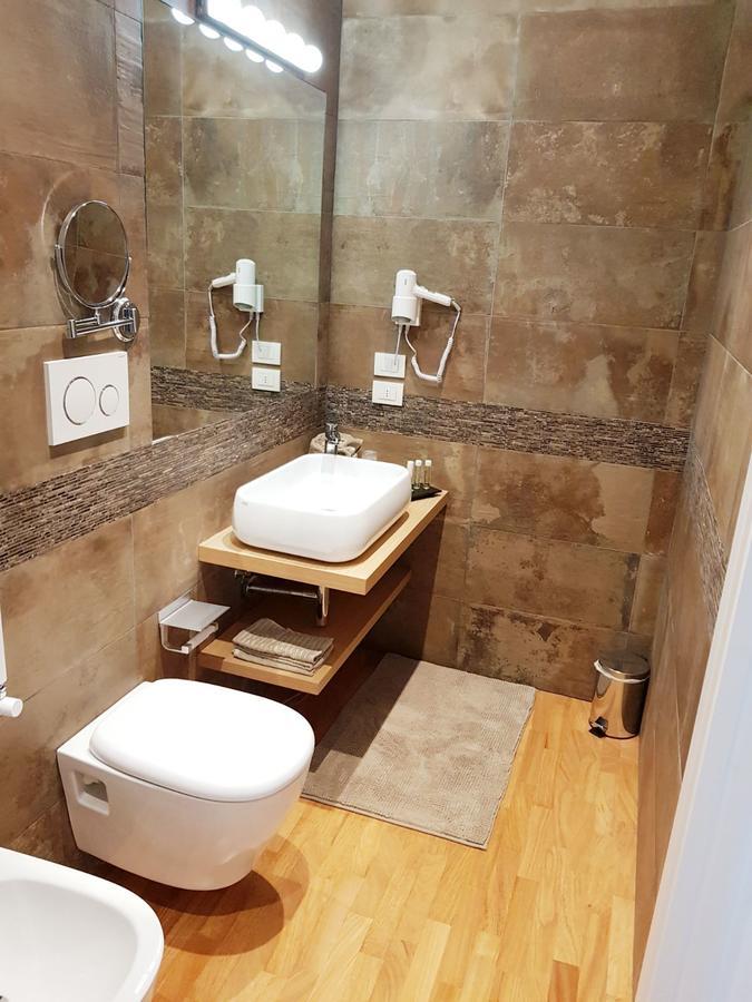 Borgoantico34 - Luxury Room Molfetta Bagian luar foto