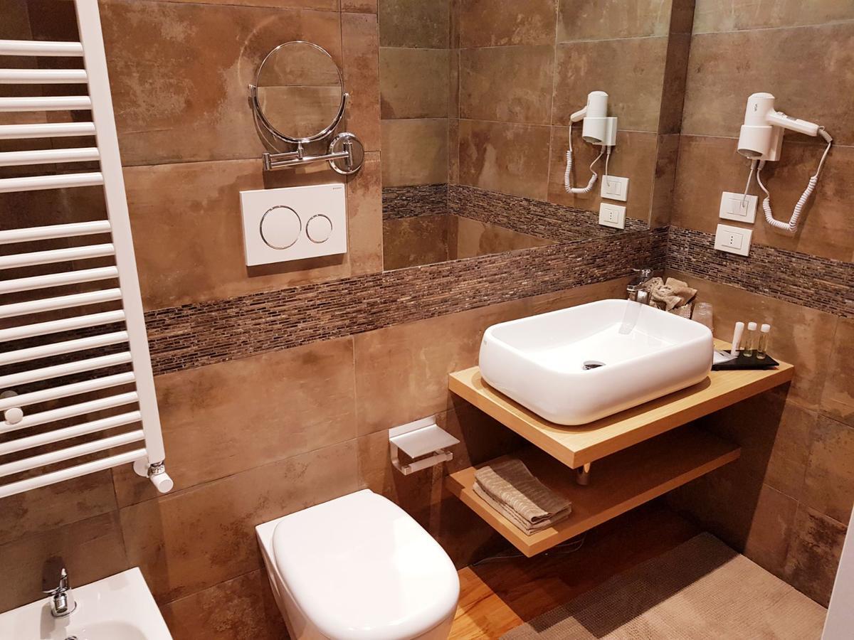 Borgoantico34 - Luxury Room Molfetta Bagian luar foto