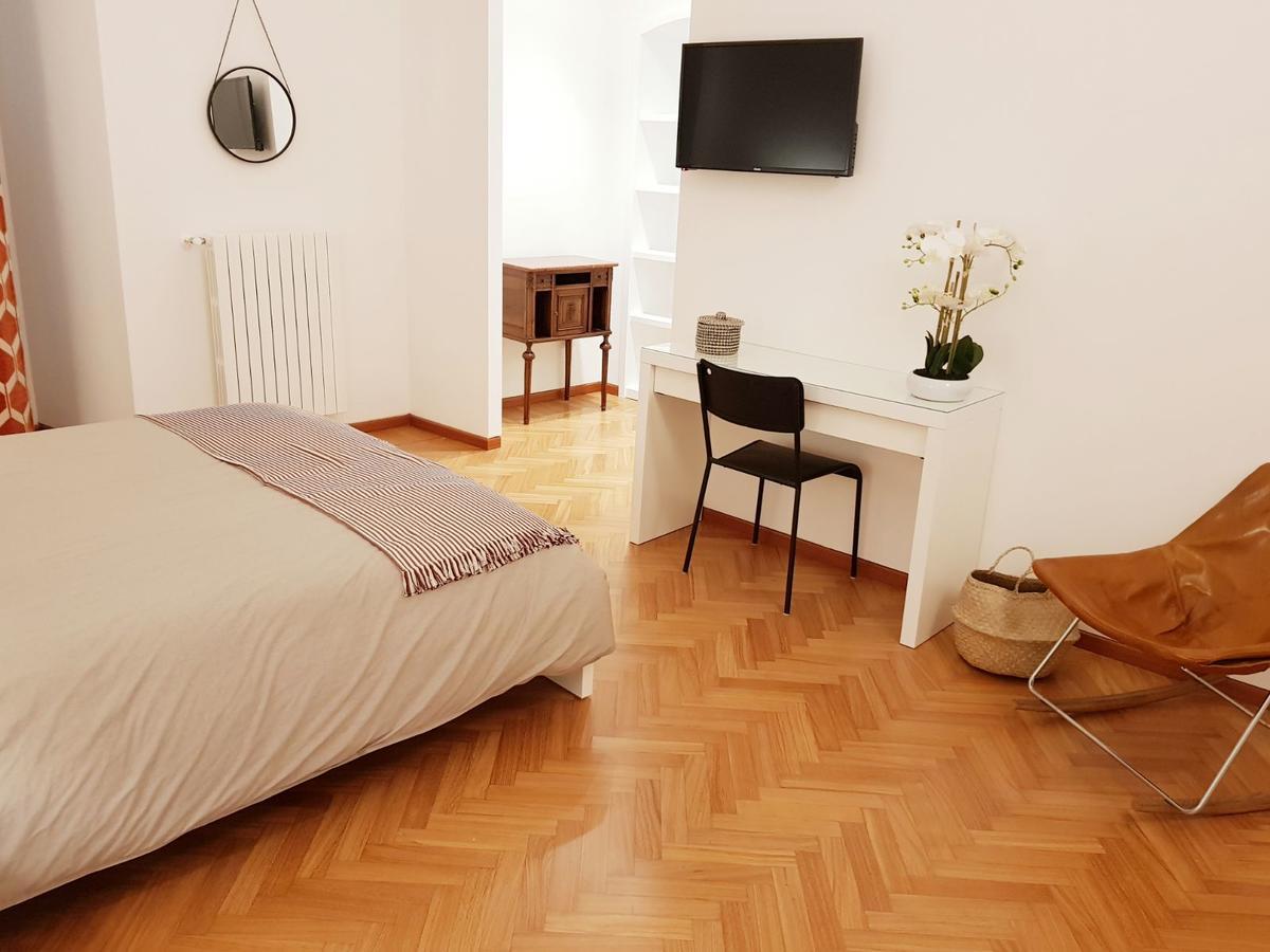 Borgoantico34 - Luxury Room Molfetta Bagian luar foto