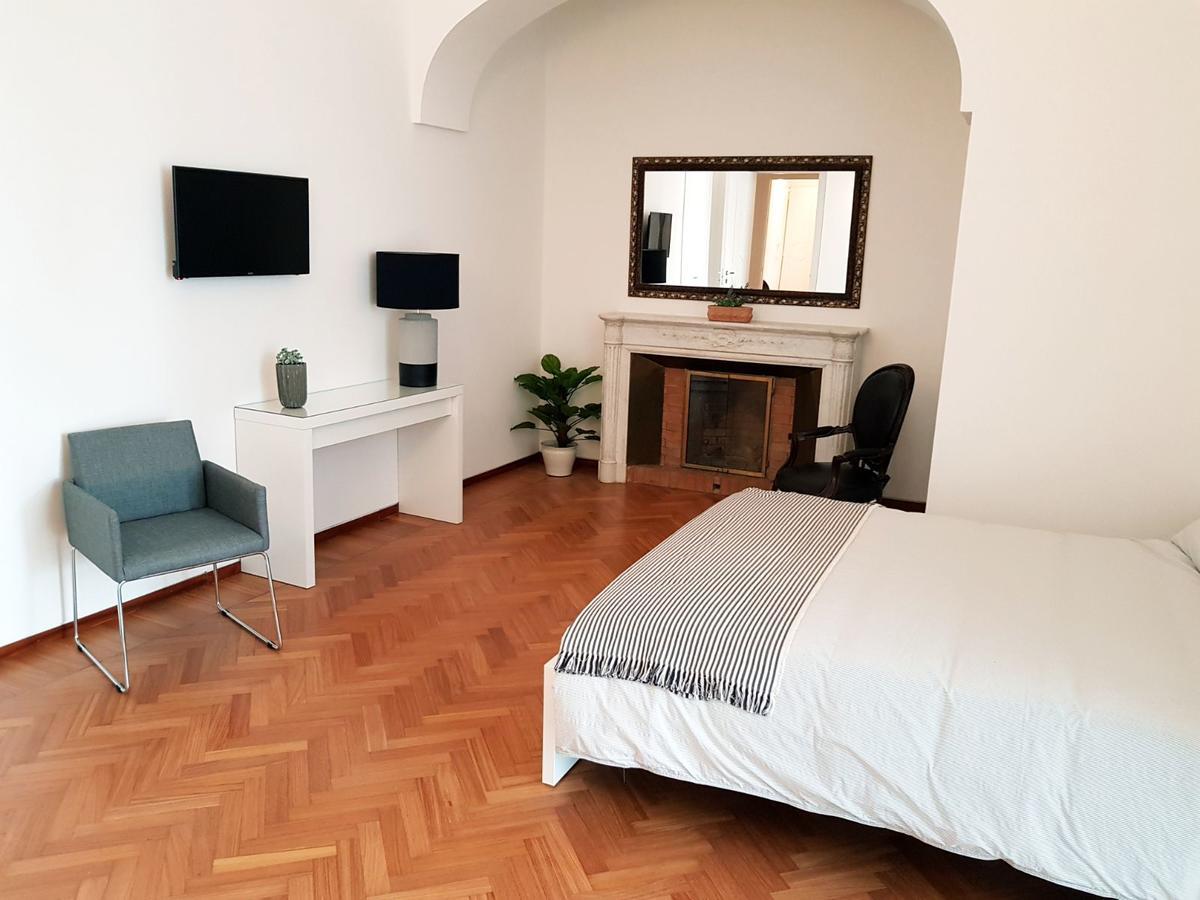 Borgoantico34 - Luxury Room Molfetta Bagian luar foto