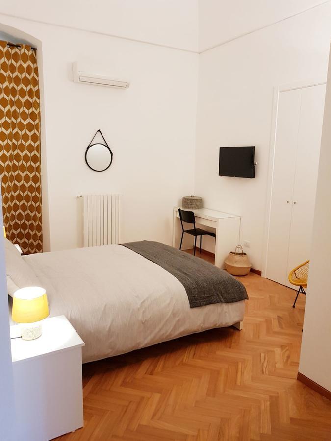 Borgoantico34 - Luxury Room Molfetta Bagian luar foto