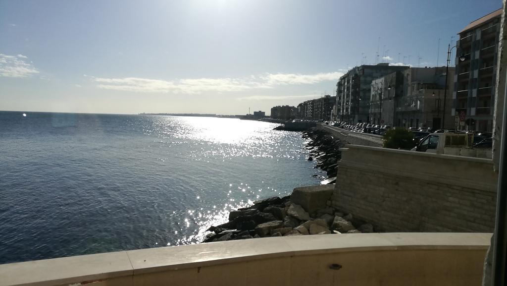 Borgoantico34 - Luxury Room Molfetta Bagian luar foto