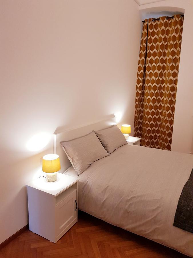 Borgoantico34 - Luxury Room Molfetta Bagian luar foto