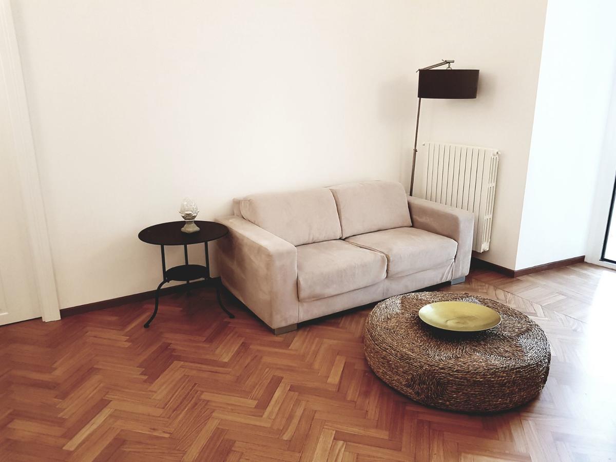 Borgoantico34 - Luxury Room Molfetta Bagian luar foto