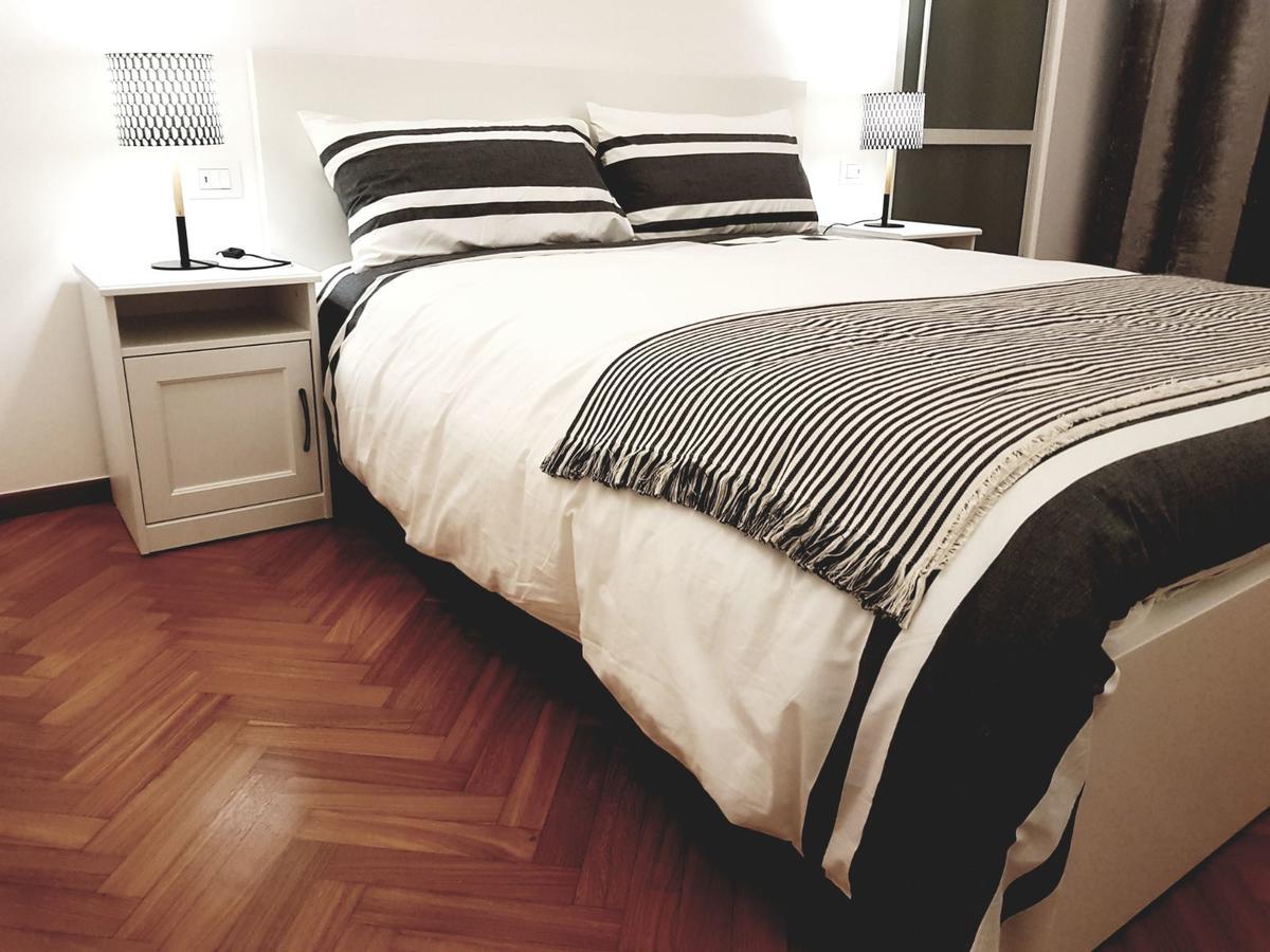 Borgoantico34 - Luxury Room Molfetta Bagian luar foto