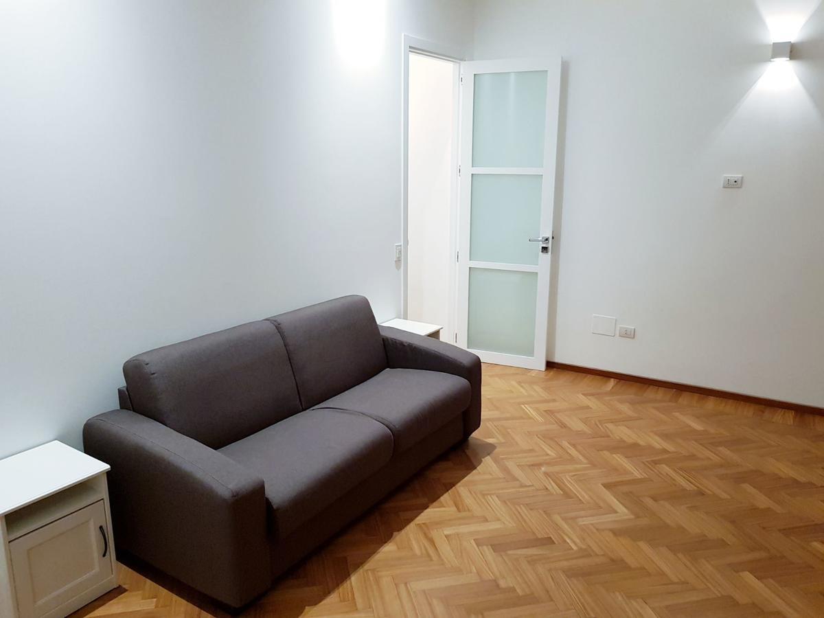 Borgoantico34 - Luxury Room Molfetta Bagian luar foto